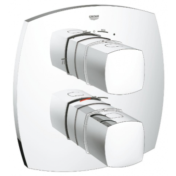 GROHE MISCELATORE BIDET EURODISC COSMO