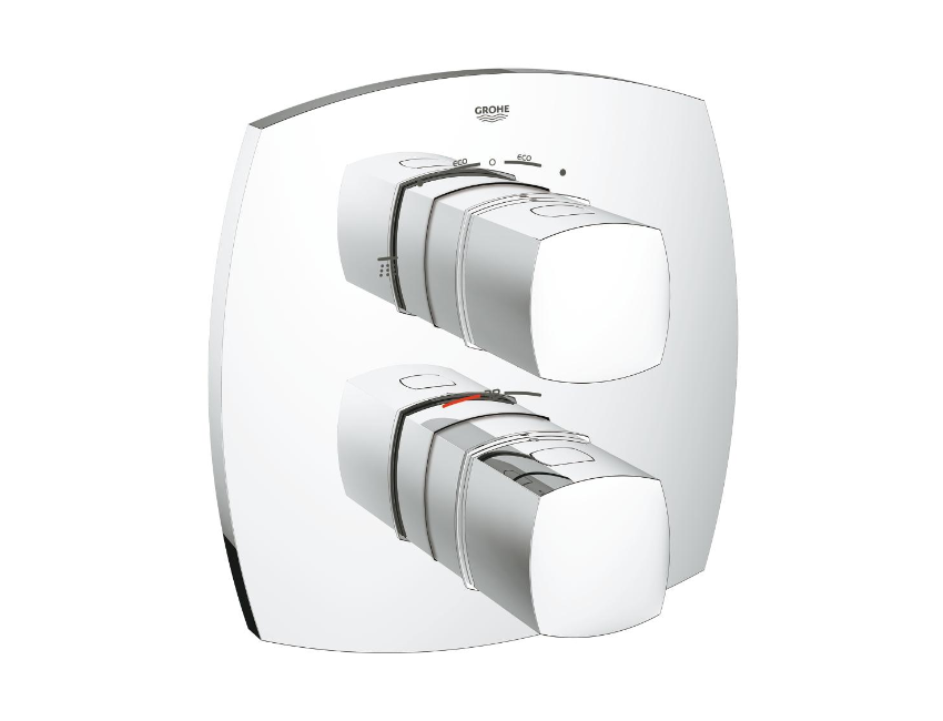 GROHE MISCELATORE BIDET EURODISC COSMO