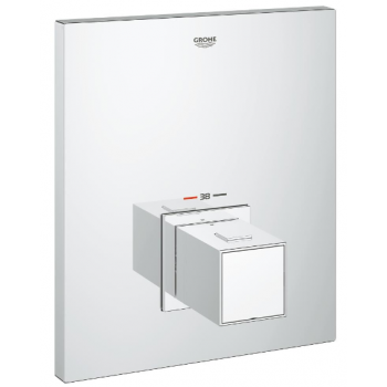 GROHE MISCELATORE BIDET EURODISC COSMO