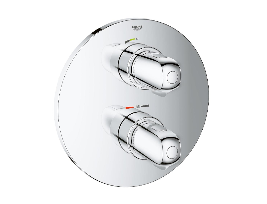 Grohe Grohtherm 1000 New Miscelatore termostatico per doccia 19984000