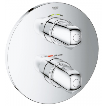 GROHE MISCELATORE BIDET EURODISC COSMO