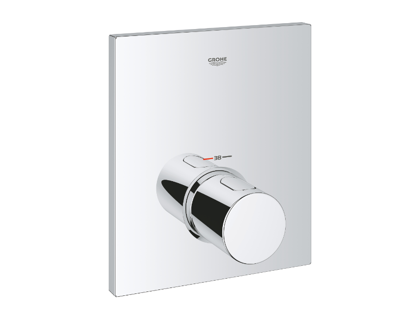 Grohe Grohtherm F Miscelatore termostatico centrale 27619000