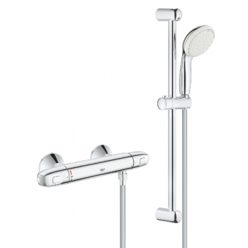 Grohe Grohtherm 1000 New Miscelatore termostatico per doccia 34151004