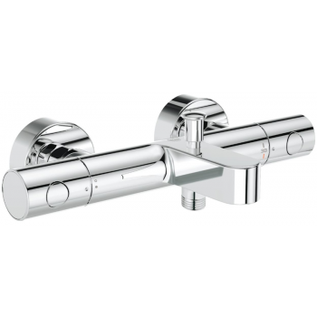 GROHE MISCELATORE BIDET EURODISC COSMO