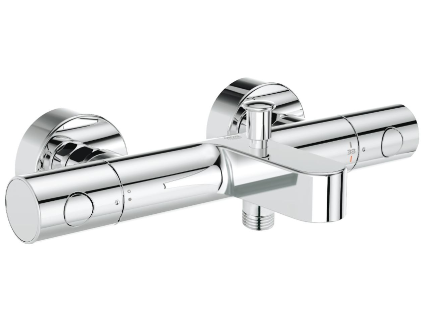 GROHE MISCELATORE BIDET EURODISC COSMO