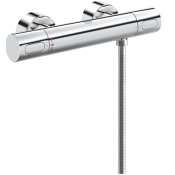 Grohe Grohtherm 3000 Cosmopolitan Miscelatore termostatico per doccia 34274000