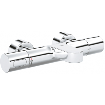 Grohe Grohtherm 3000 Cosmopolitan Miscelatore termostatico per vasca-doccia 34276000