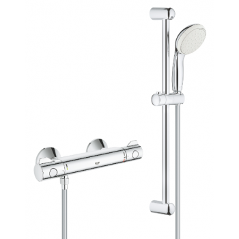 GROHE MISCELATORE BIDET EURODISC COSMO