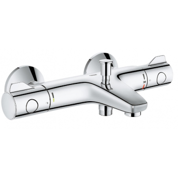 Grohe Grohtherm 800 Miscelatore termostatico per vasca-doccia 34567000