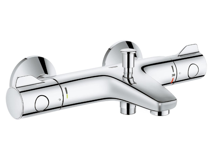 GROHE MISCELATORE BIDET EURODISC COSMO