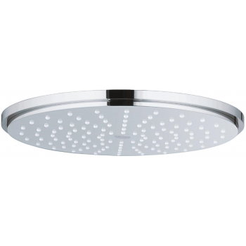 Grohe Rainshower Cosmopolitan 210 Set soffione doccia a parete sporgenza 286 mm, 1 getto 26052000