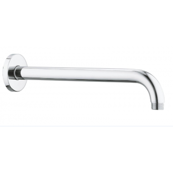 Grohe Rainshower Cosmopolitan 210 Set soffione doccia a parete sporgenza 286 mm, 1 getto 26062000