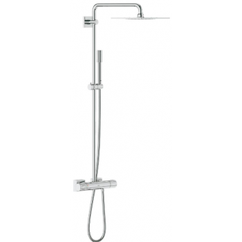 GROHE COLONNA DOCCIA EUPHORIA 450MM