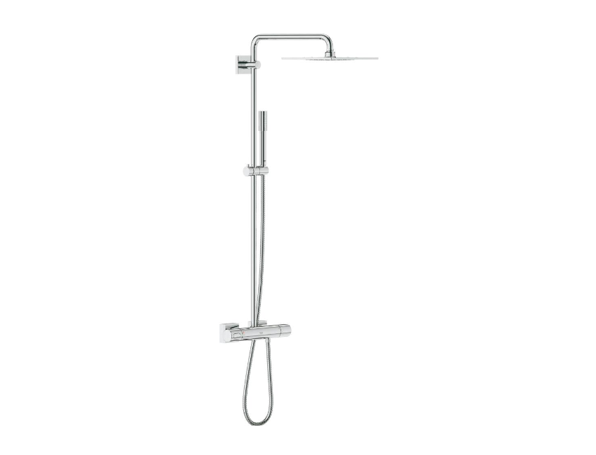 GROHE COLONNA DOCCIA EUPHORIA 450MM