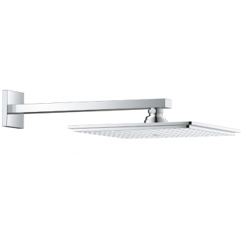 Grohe Rainshower Allure 230 Set soffione doccia a parete sporgenza 286 mm, 1 getto 26064000