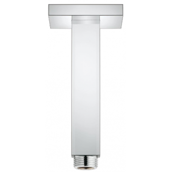Grohe Rainshower Allure 230 Set soffione doccia a soffitto altezza 154mm, 1 getto 26065000