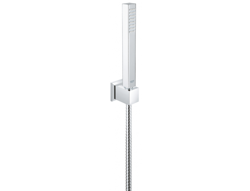 Grohe Euphoria Cube + Stick Set doccia completo 27889000