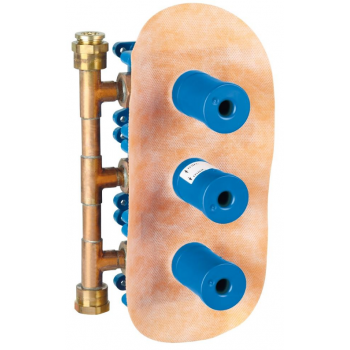 GROHE MISCELATORE BIDET EURODISC COSMO