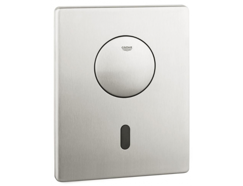 Idral Selbstschlußarmatur für Urinal serie CLASSIC