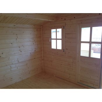 Casetta Francesco in legno 206730