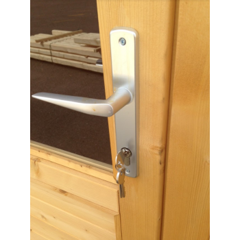 Casetta Top A in legno 206720