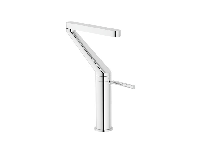 Nobili miscelatore lavabo con scarico Mia MI102118/1CR