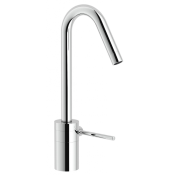 Nobili miscelatore lavabo con scarico Mia MI102118/1CR