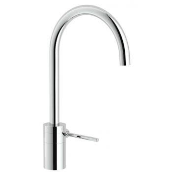 Nobili miscelatore lavabo con scarico Mia MI102118/1CR