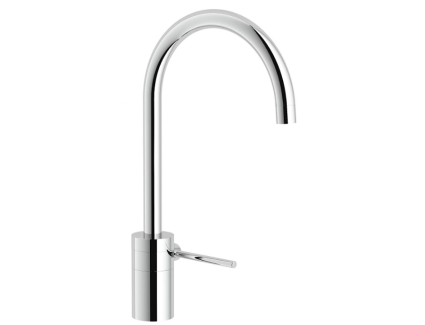 Nobili miscelatore lavabo con scarico Mia MI102118/1CR
