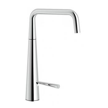 Nobili miscelatore lavabo con scarico Mia MI102118/1CR