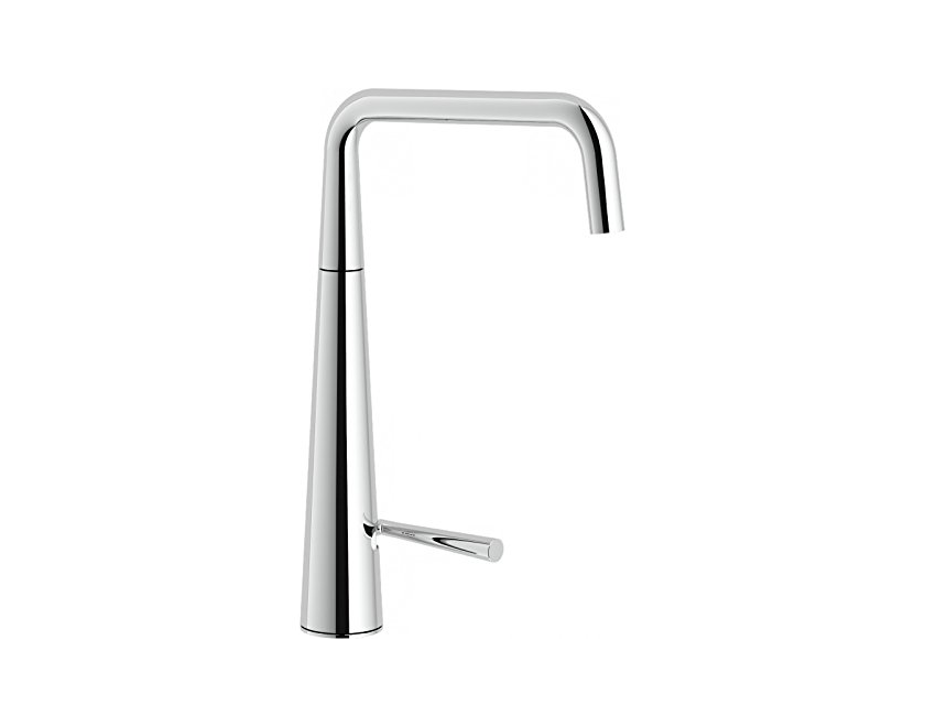 Nobili miscelatore lavabo con scarico Mia MI102118/1CR