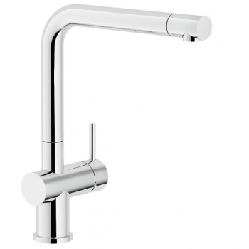 Nobili mischer Spüle Küche LV00137/1CR