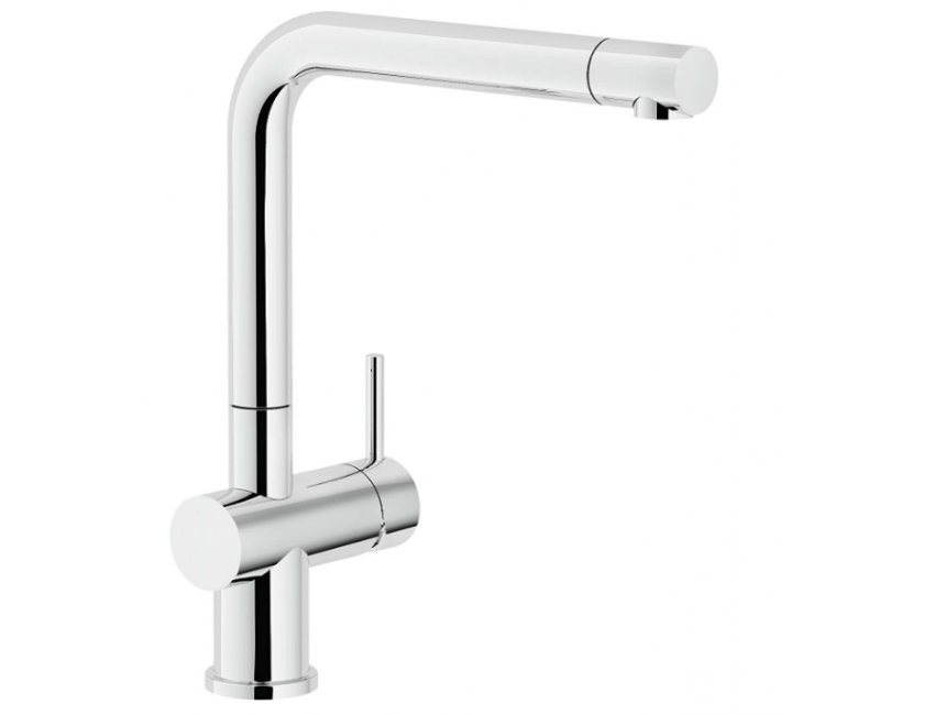 Nobili mischer Spüle Küche LV00137/1CR