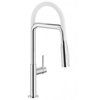 Nobili mischer Spüle Küche Acquerelli AQ93113CR