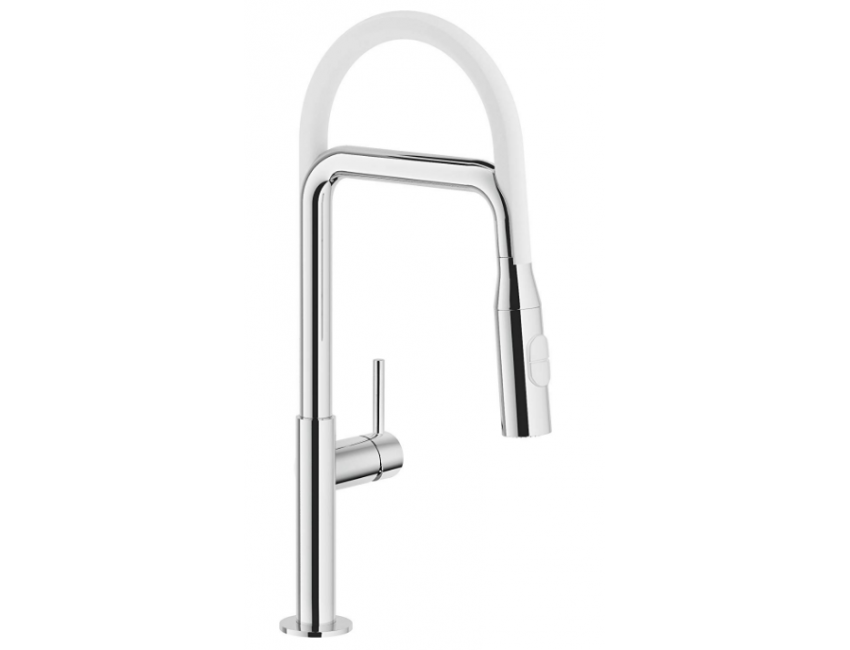 Nobili mischer Spüle Küche Acquerelli AQ93113CR