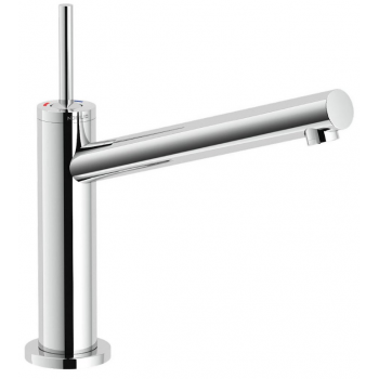 Nobili mischer Spüle Küche Acquerelli AQ93113/1CR