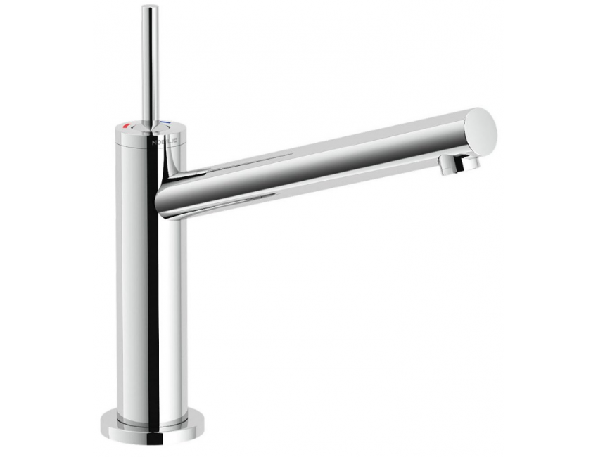 Nobili mischer Spüle Küche Acquerelli AQ93113/1CR