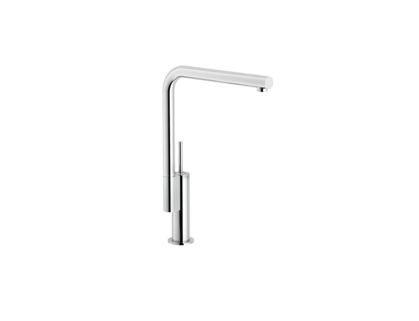 Nobili mischer Spüle Küche Acquerelli Joystick AJ93113/1CR