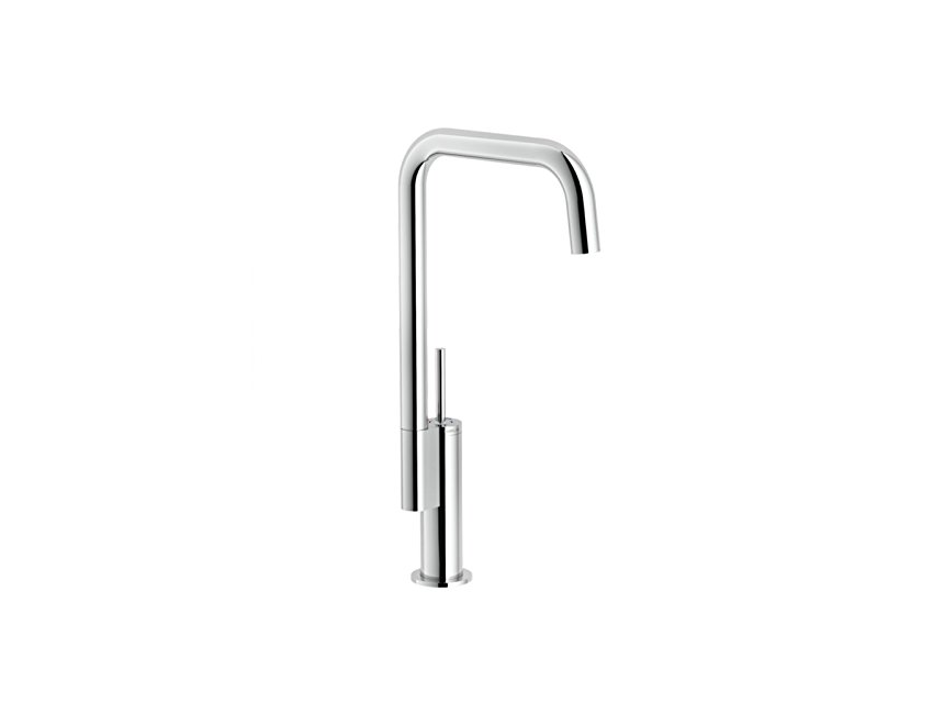 Nobili mischer Spüle Küche Acquerelli Joystick AJ93113/1CR