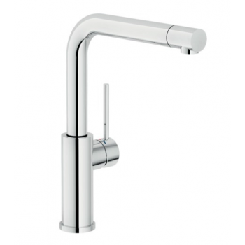 Nobili mischer Spüle Küche Web WB00113CR