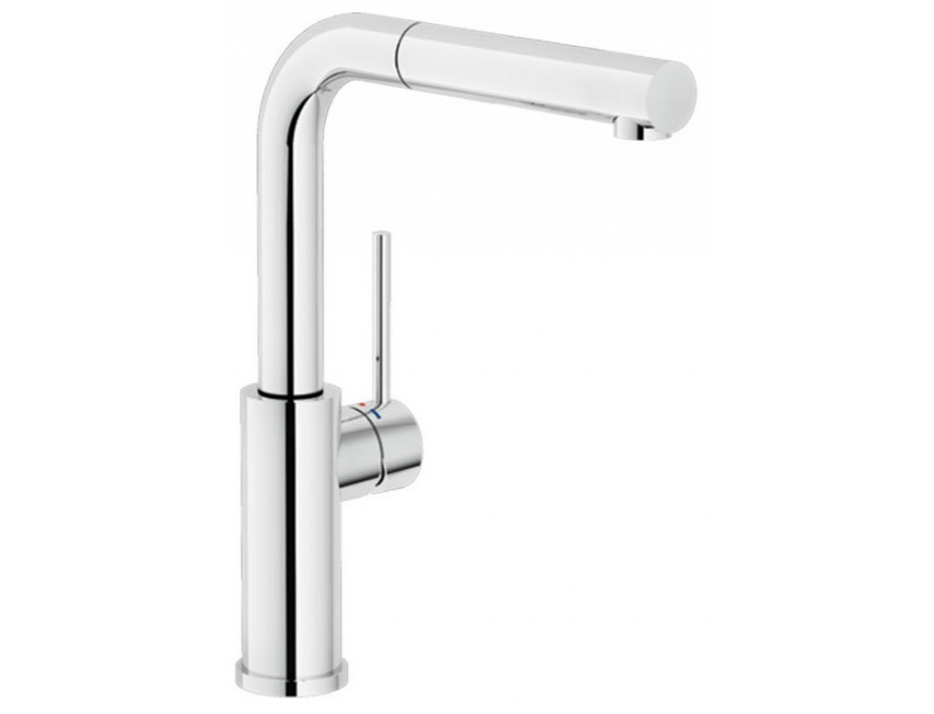 Nobili mischer Spüle Küche Web WB00127CR