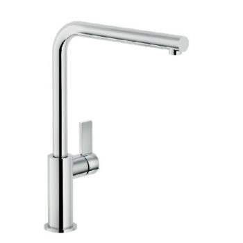 Nobili mischer Spüle Küche Flag FL96113CR