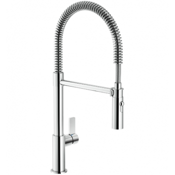 Nobili mischer Spüle Küche Flag FL96133CR