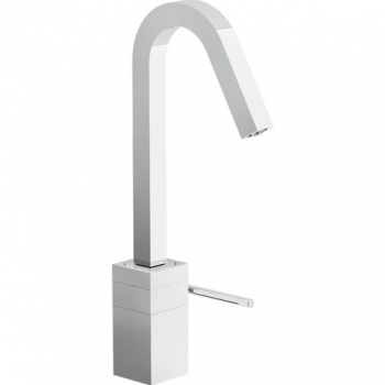 Nobili mischer Spüle Küche Roxy RX00113CR