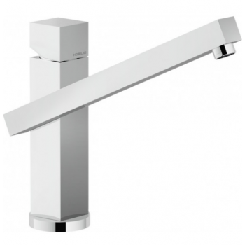 Nobili mischer Spüle Küche Tower TW00113CR