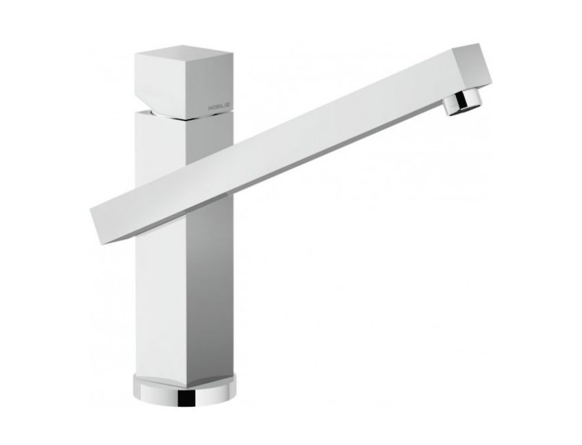 Nobili mischer Spüle Küche Tower TW00113CR