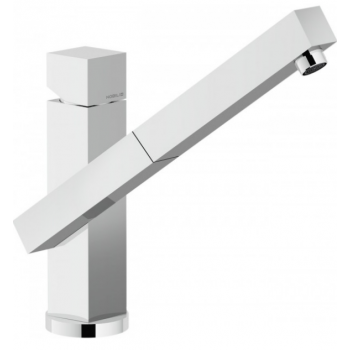 Nobili mischer Spüle Küche Tower TW00113CR