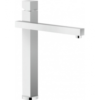 Nobili miscelatore lavello cucina Tower TW00713CR