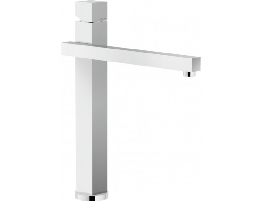 Nobili mischer Spüle Küche Tower TW00113CR