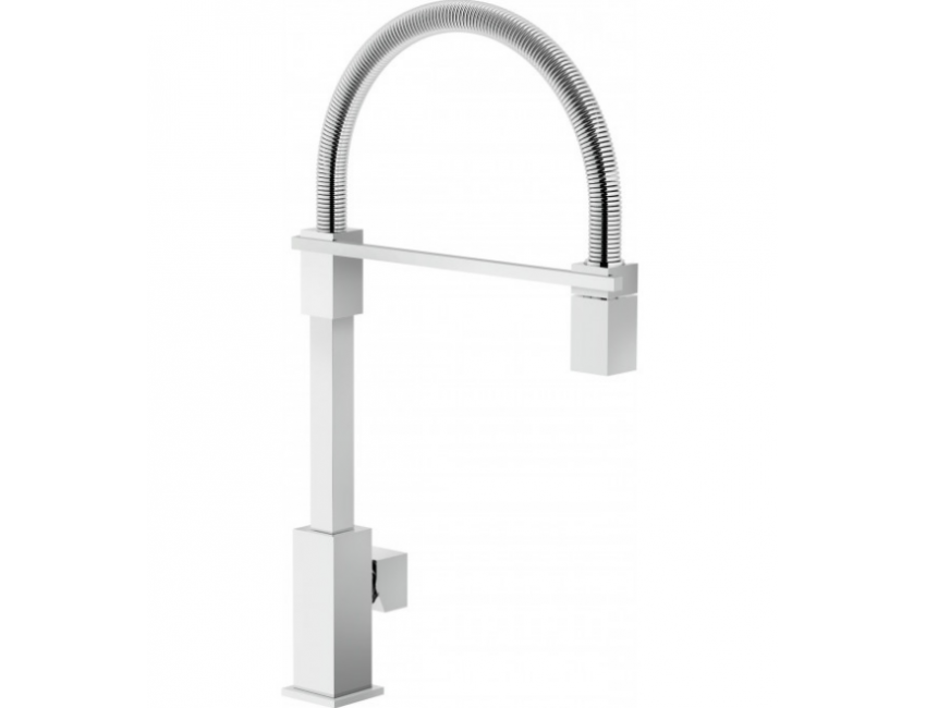 Nobili mischer Spüle Küche Tower TW00113CR